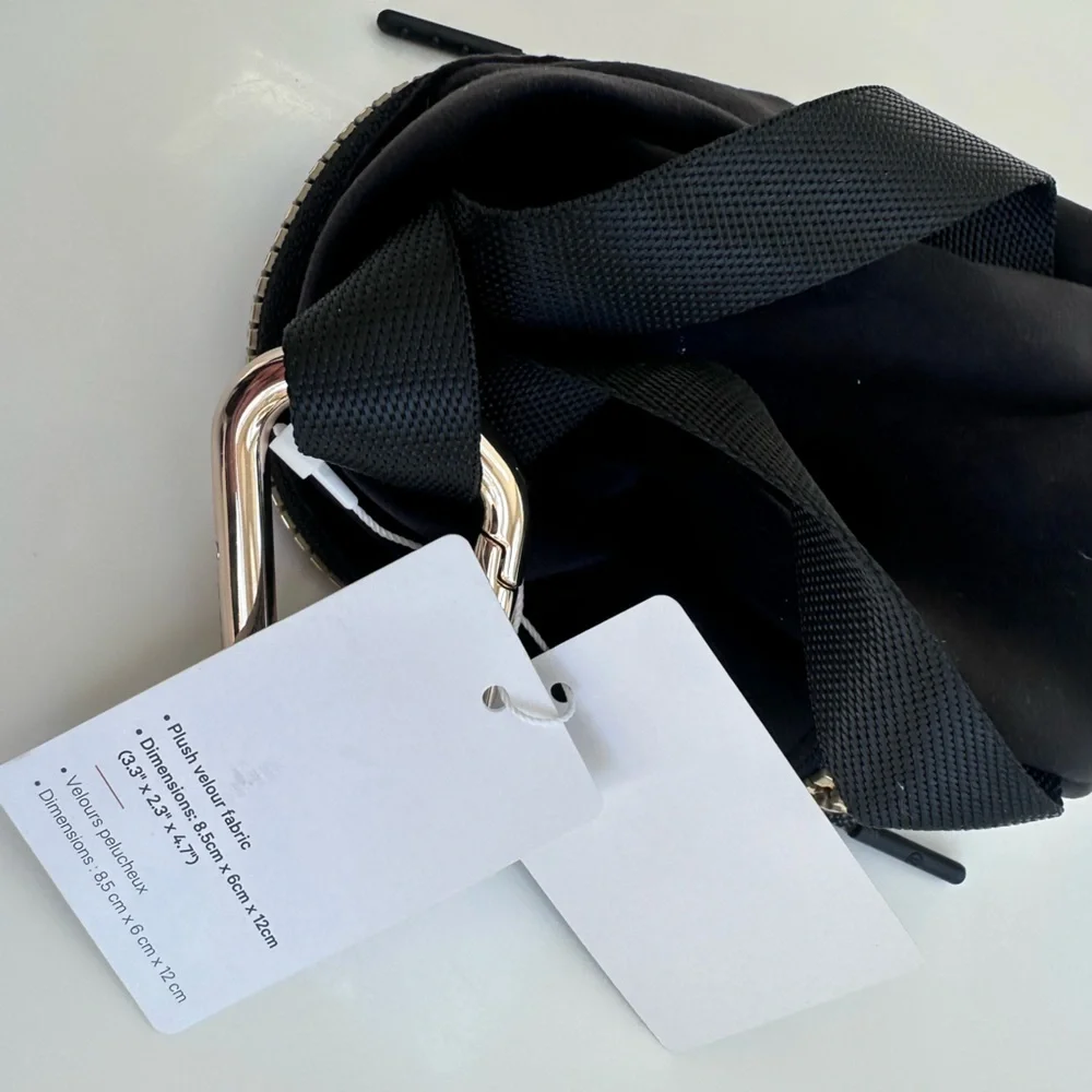 lululemon athletica City Adventurer Backpack Nano *Velour